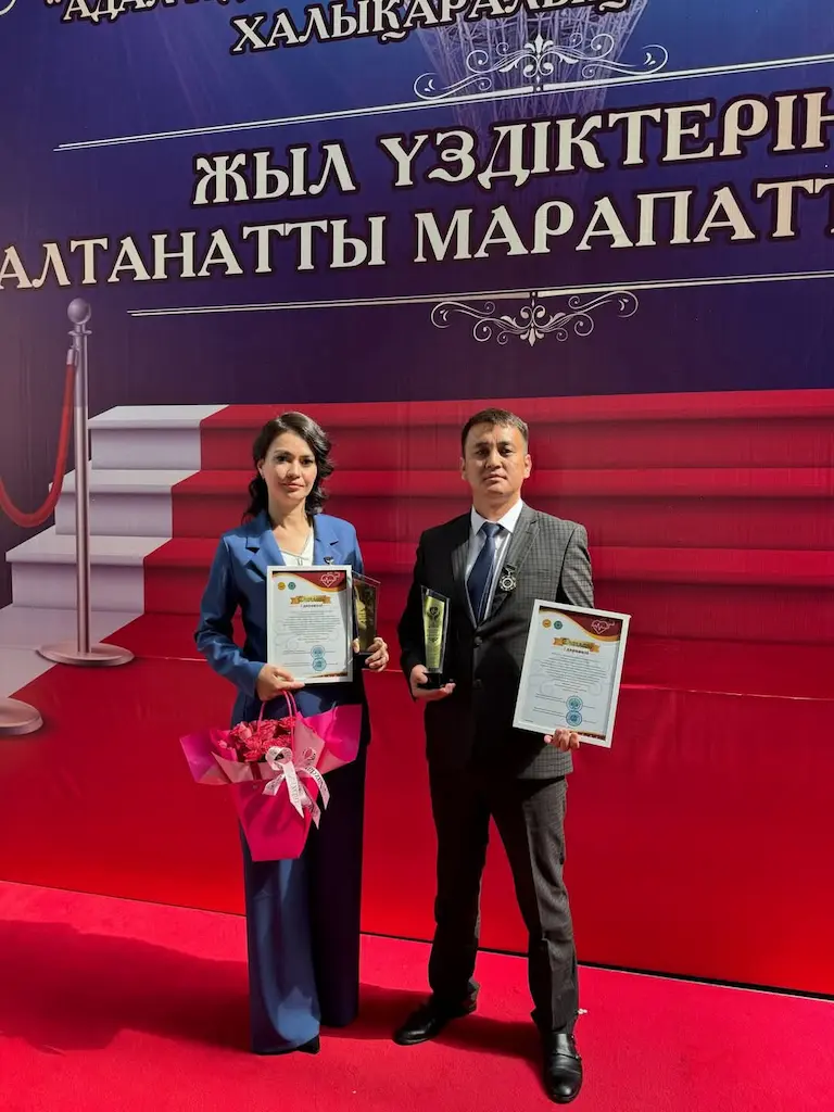 Жедел жәрдем қызметкерлері үздік атанды