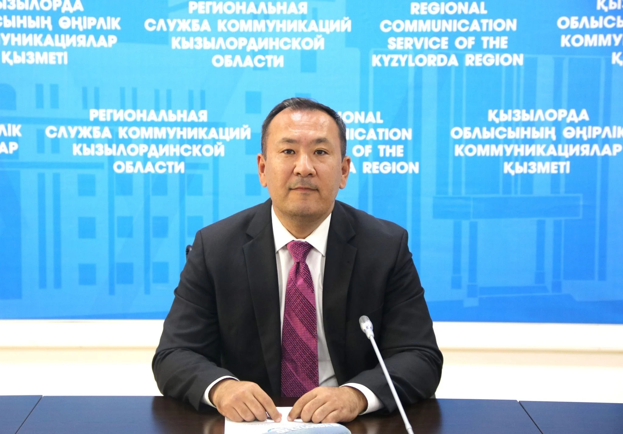 Аймақтағы құрылыс қарқыны – дамудың нақты көрінісі