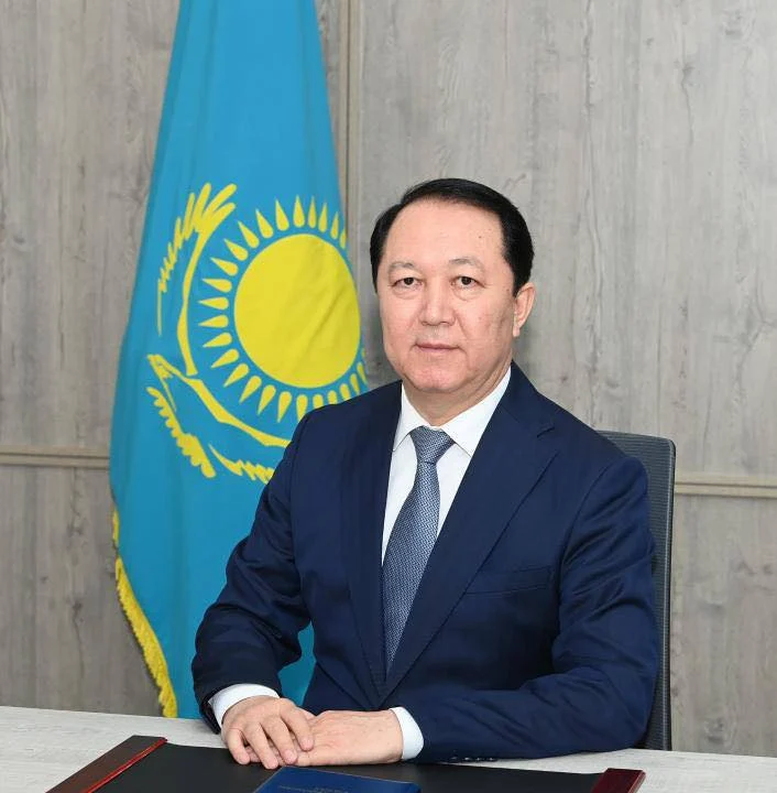 mejrambek shermaghanbet