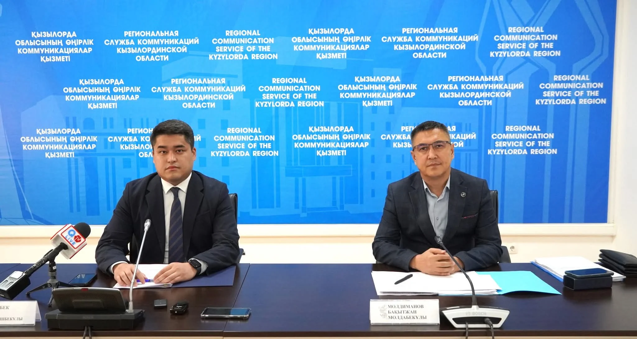 Өңірдің энергетикалық әлеуеті артуда
