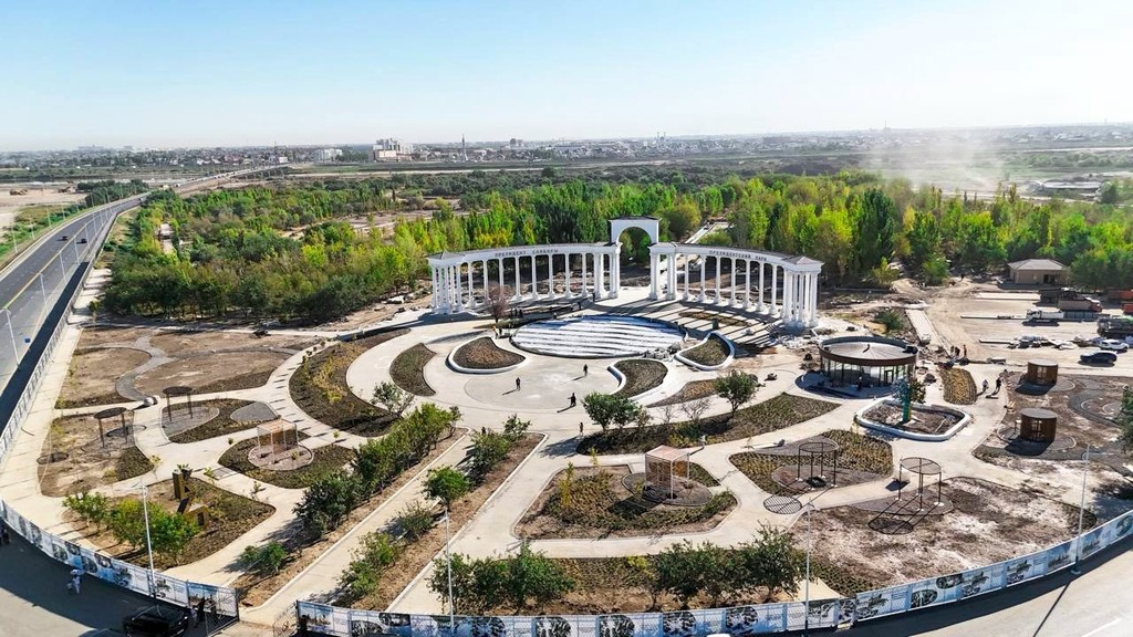 qyzylordada taza qazaqstan jekologijalyq baghdarlamasy ajasynda qarqyndy zhumystar zhuergizilwde 03