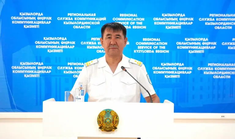 Түнгі қаладағы балаларға бақылау күшейтілді