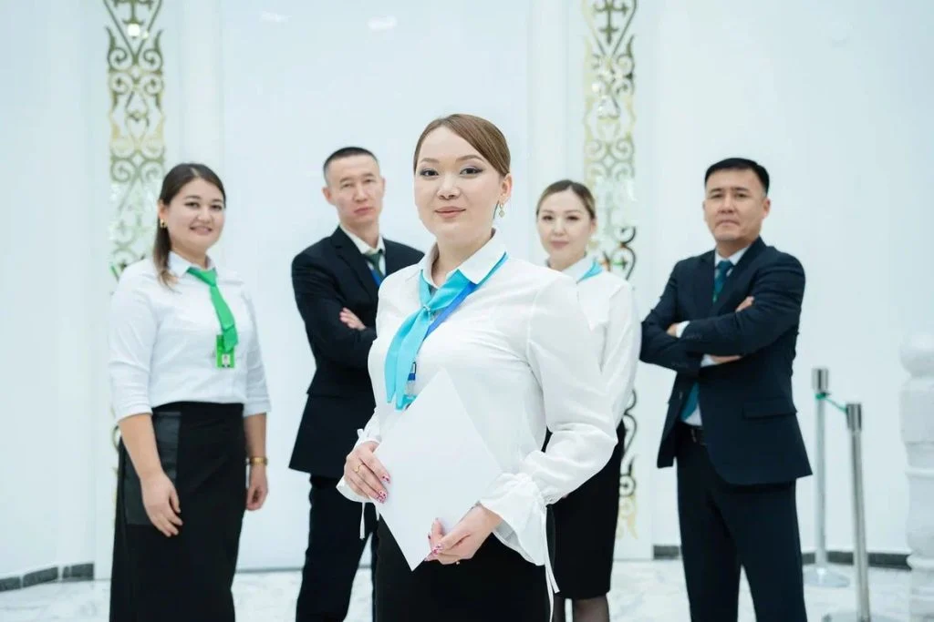 Жаңа жыл мерекесіндегі ХҚКО мен МХҚКО жұмыс кестесі