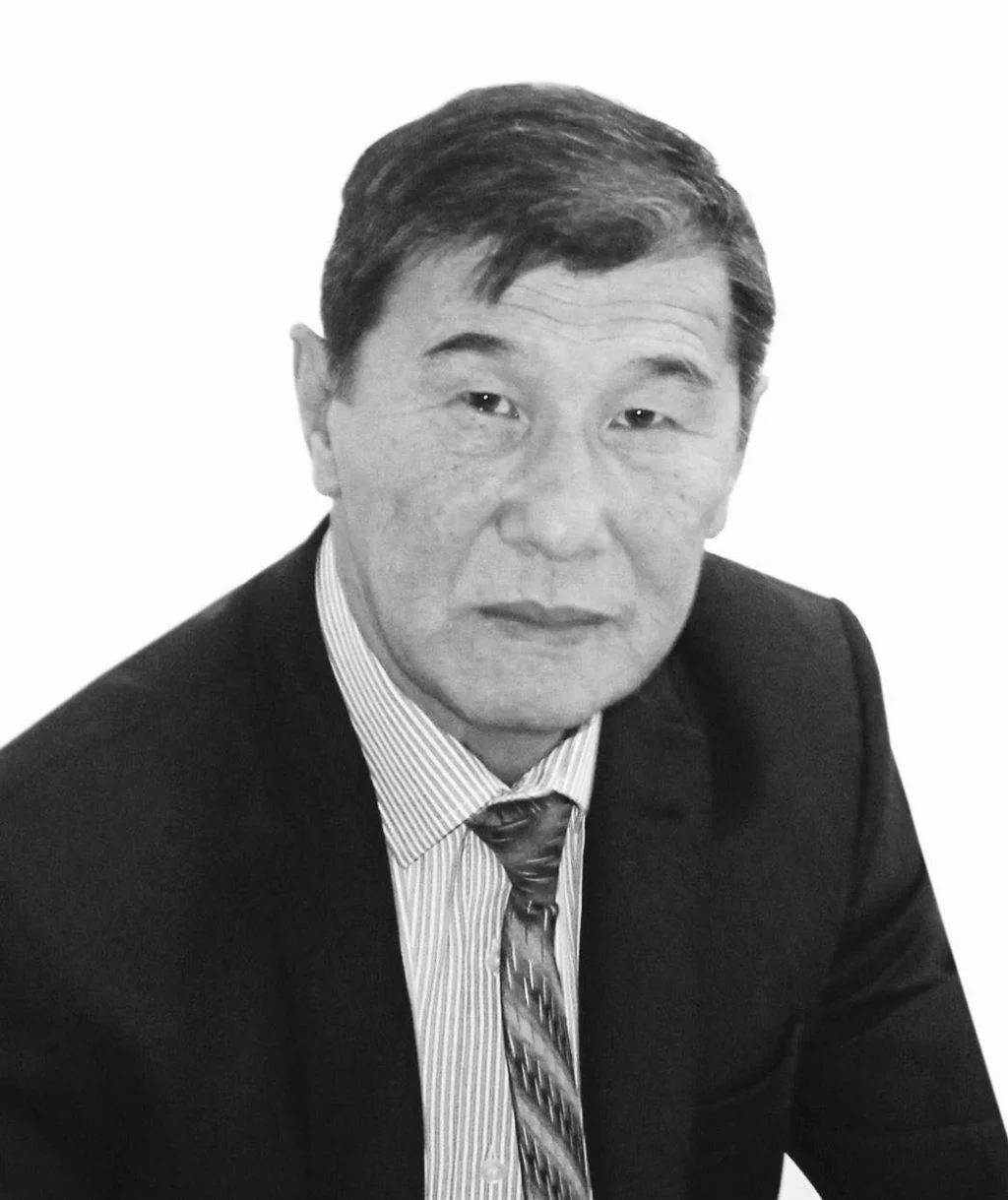 Жолдасбек Ақсақалов