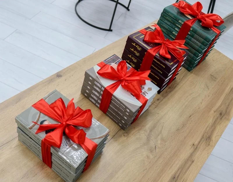 «Әдебиет теориясы» дәрісханасы ашылды