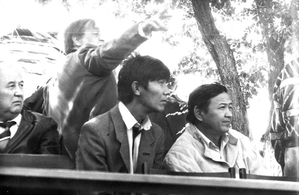 Өмір өтті ау зулап ағып…