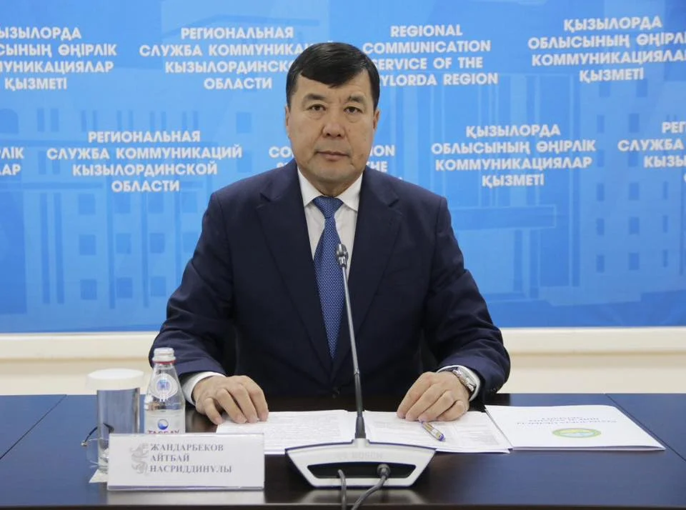 Шиелі ауданында инфрақұрылым мен әлеуметтік нысандар жаңартылуда