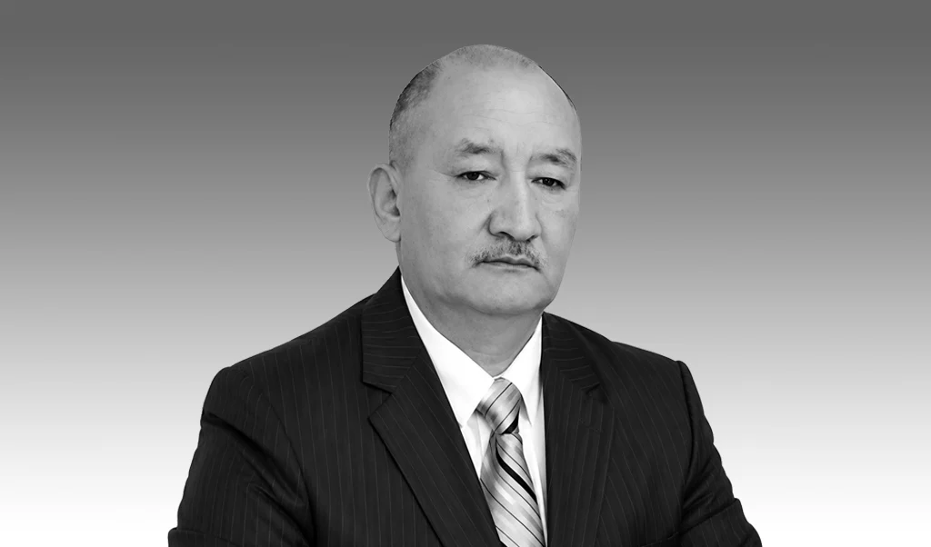 Жұмабек Табынбаев қазанама